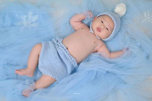 和县1个月宝宝咳嗽