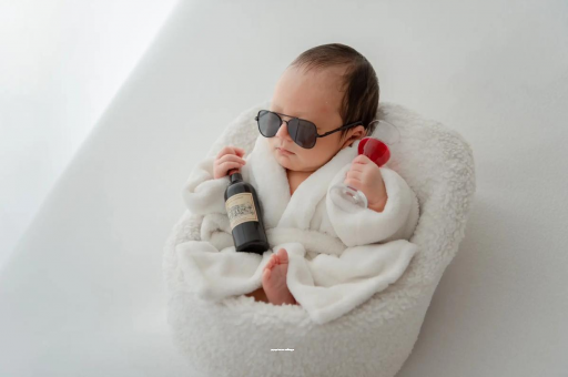 和县如何给宝宝冲奶粉